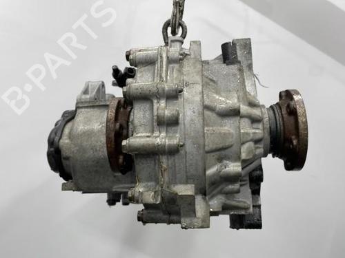 Gearbox VW POLO (9N_, 9A_) 1.4 TDI | BP21207272M3 
