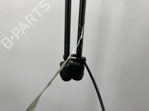 Tailgate lift support CITROËN C4 Picasso I MPV (UD_) 1.6 HDi | BP25586693C138 
