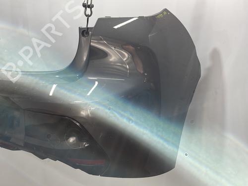 Rear bumper PEUGEOT 208 II (UB_, UP_, UW_, UJ_) 1.5 BlueHDI 100 | BP29437983C8 