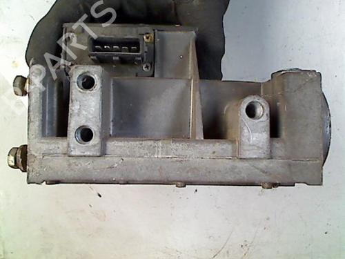 Mass air flow sensor PEUGEOT 605 (6B) 2.0 | BP21233109M95 