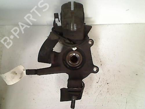 Left front steering knuckle PEUGEOT 605 (6B) 2.1 Turbo Diesel | BP20430736M25 