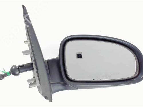 Used Right mirror CHEVROLET AVEO / KALOS Hatchback (T200) 1.4 (83 hp) 20456597