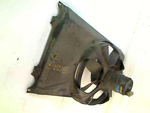 Radiator fan SEAT IBIZA II (6K1) 1.9 D | BP20474213M35