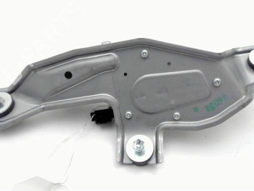 Used Rear wiper motor Rear wiper motor MAZDA CX-5 (KE, GH) 2.2 D AWD (KE2AW) (150 hp) 35892467 35892467