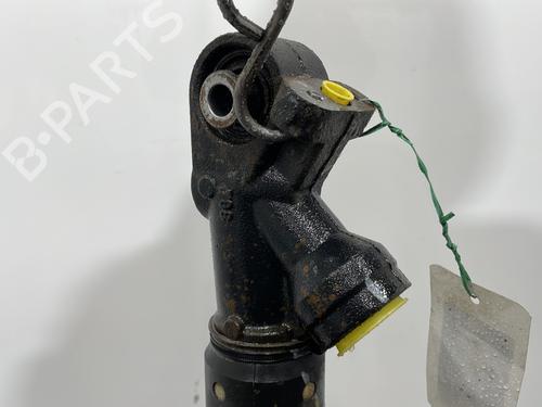 Right rear shock absorber CITROËN C5 III (RD_) 2.2 HDi 200 (RD4HLA) | BP29921887M19 