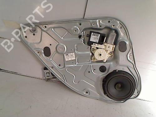 Rear left window mechanism FORD FOCUS C-MAX (DM2) 1.8 | BP20454463C24 