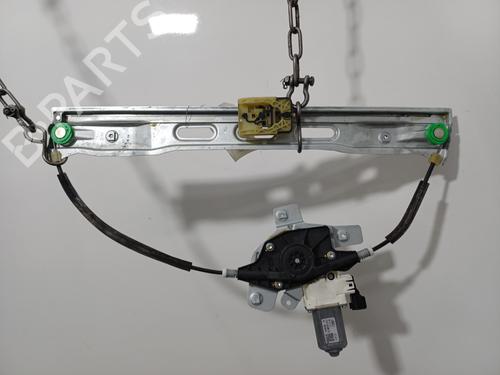 Front right window mechanism FORD TRANSIT COURIER B460 Box Body/MPV | BP36588784C23 - Image 3