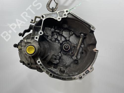 Used Gearbox PEUGEOT 206 Hatchback (2A/C) 1.4 16V (88 hp) 28973461