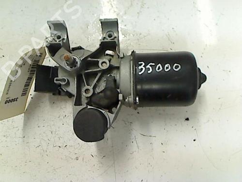 Used Front wiper motor TOYOTA AYGO (_B1_) 1.0 (KGB10_, KGB10R) (68 hp) 20476502