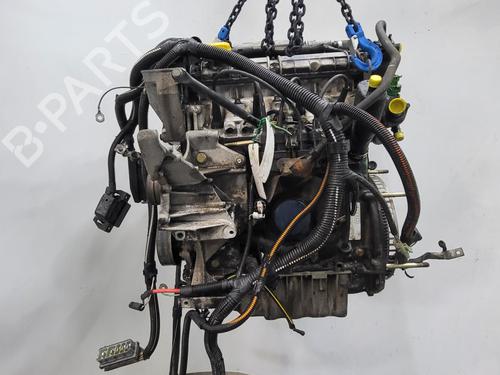 Used Engine Engine RENAULT LAGUNA I (B56_, 556_) 2.0 (109 hp) 20429006 20429006