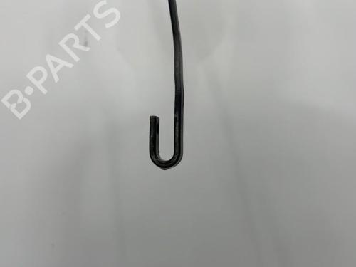Front windshield wiper arm NISSAN VANETTE CARGO Van (HC 23) 2.3 D | BP20397706C143 