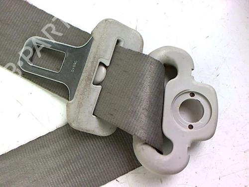 Used Rear right seatbelt Rear right seatbelt FIAT IDEA (350_) 1.9 JTD (101 hp) 20443877 20443877