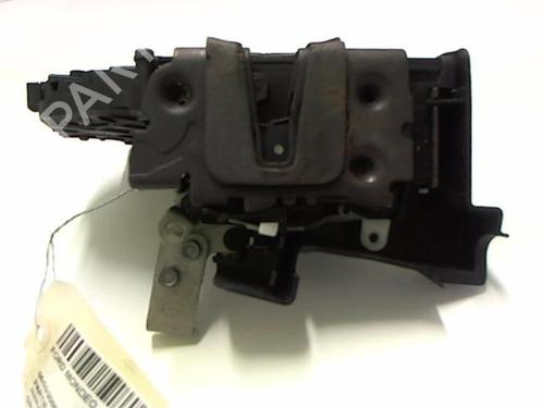 Used Front right lock FORD MONDEO IV (BA7) 1.6 Ti (110 hp) 20437096