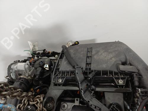 Engine OPEL COMBO Box Body/MPV (K9) 1.6 D | BP21192565M1 - Image 6
