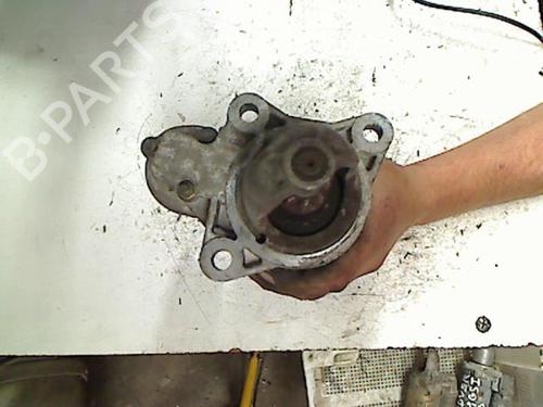 Used Starter ROVER 200 II Hatchback (RF) 214 Si (103 hp) 20432775