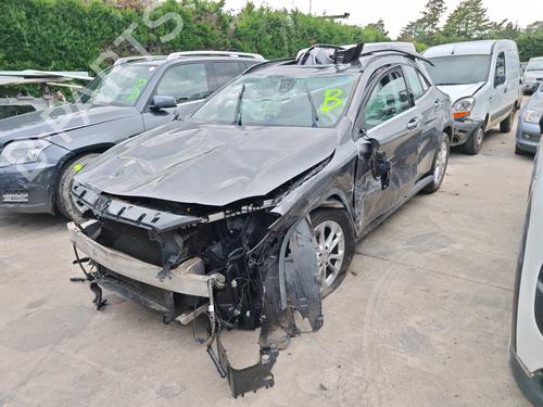 Used Parts MERCEDES-BENZ GLA-CLASS (X156) GLA 200 CDI / d (156.908) (136 hp) 4277555