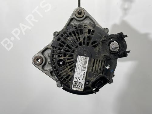 Dynamo RENAULT CLIO V (B7_) 1.5 Blue dCi 85 (B7AG) | BP30890728M7
