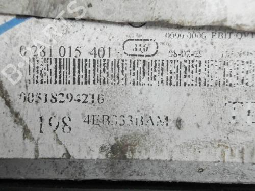 Engine control unit (ECU) FIAT BRAVO II (198_) 1.6 D Multijet (198AXL1B) | BP32396664M57