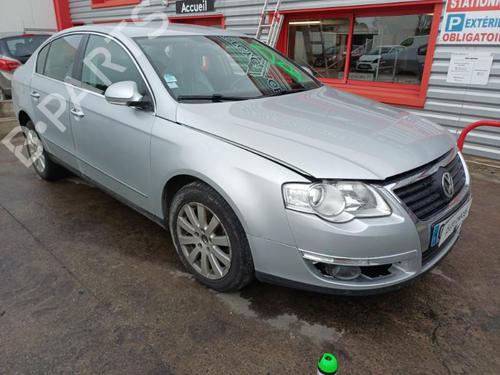Steering column VW PASSAT B6 (3C2) 2.0 TDI 16V | BP21208102M21  - Image 13