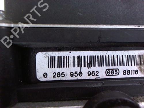 ABS pump CITROËN C4 Grand Picasso I (UA_) 1.6 HDi | BP20399243M43 
