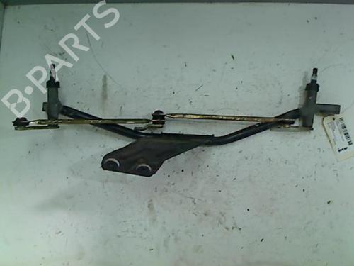 Used Front wipers mechanism FORD TRANSIT CONNECT (P65_, P70_, P80_) 1.8 TDCi (90 hp) 21230816