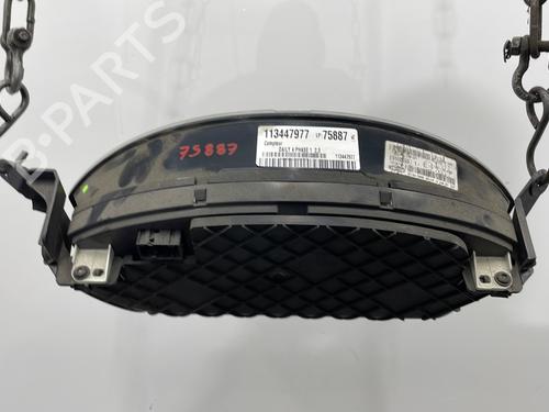 Kombinert Instrument IVECO DAILY IV Van 35C12 V, 35C12 V/P, 35S12 V, 35S12 V/P | BP29603988C47 