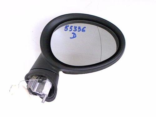 Used Right mirror MINI MINI (R56) Cooper D (109 hp) 20414320