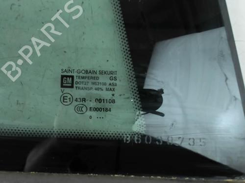 rear-right-door-window-opel-corsa-d-s07-2006-2007-2008-2009-2010-2011-2012-2013-2014-2015-34407417 main image