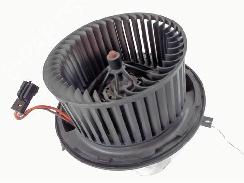 Heater blower motor MERCEDES-BENZ B-CLASS Sports Tourer (W245) B 180 CDI (245.207) | BP20448652M62 