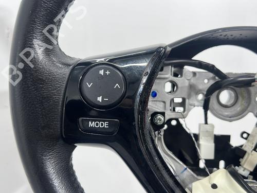 Used Steering wheel Steering wheel PEUGEOT 108 1.2 (82 hp) 32766609 32766609
