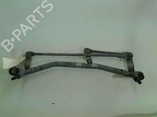 Used Front wipers mechanism CITROËN C3 I (FC_, FN_) 1.4 i (73 hp) 21230834
