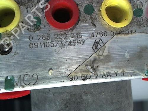 ABS pump DACIA SANDERO 1.4 MPI LPG | BP20412879M43 
