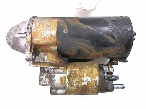 Starter MERCEDES-BENZ B-CLASS Sports Tourer (W245) B 200 CDI (245.208) | BP20437616M8 