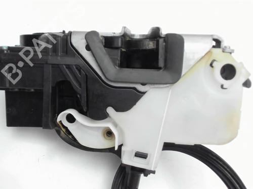 Front right lock CHEVROLET CRUZE (J300) 2.0 CDI | BP20422252C97 