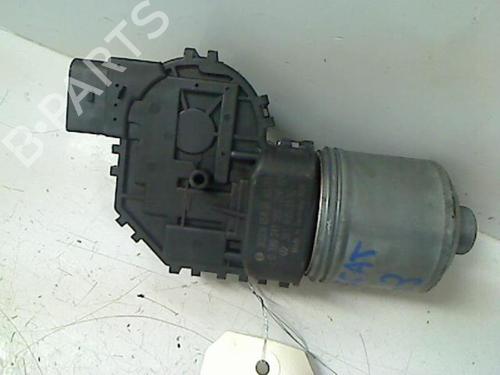 Front wiper motor VW PASSAT B5.5 Variant (3B6) 1.9 TDI | BP25264021M29 