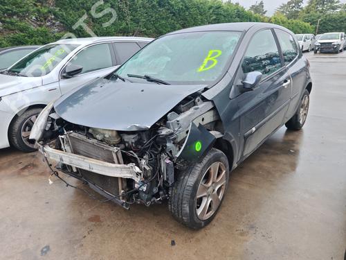 Engine RENAULT CLIO III (BR0/1, CR0/1) 1.6 16V (BR05, BR0B, BR0Y, BR15, BR1J, BR1M, BR1Y, CR0B,... | BP36526158M1 - Image 11