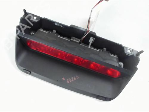 Used Third brake light CHEVROLET MATIZ (M200, M250) 0.8 (52 hp) 28709142