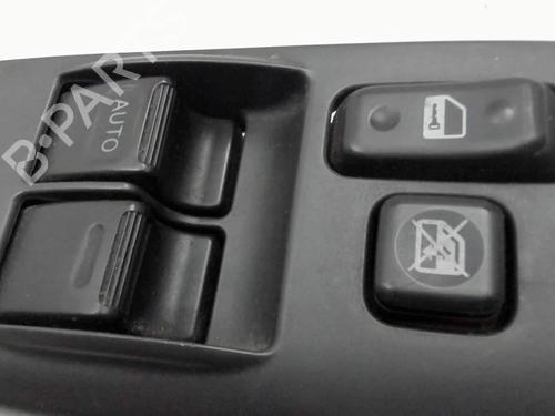 Left front window switch TOYOTA YARIS (_P1_) 1.3 (SCP12_, SCP13_, SCP12R, SCP13R) | BP29921517I27