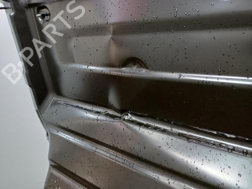 Cargo separator PEUGEOT EXPERT Van (V_) 2.0 BlueHDi 120 | BP37037629I36 - Image 4
