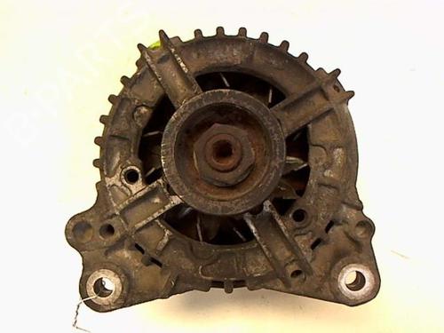 Alternator ALFA ROMEO 166 (936_) 3.0 V6 24V (936A1000, 936A1001) | BP20456595M7 