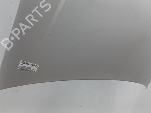 Used Hood Hood OPEL MERIVA A MPV (X03) 1.3 CDTI (E75) (75 hp) 20469846 20469846