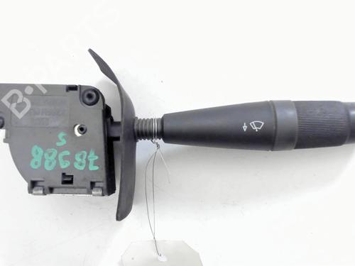 Used Steering column stalk PEUGEOT 405 I (15B) 1.9 Diesel (69 hp) 31679207