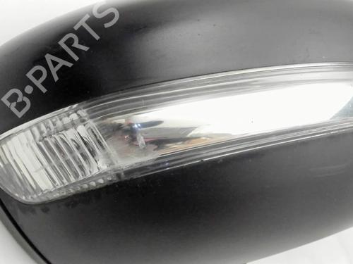 Right mirror PEUGEOT 208 I (CA_, CC_) 1.6 HDi / BlueHDi 75 | BP29419776C27 