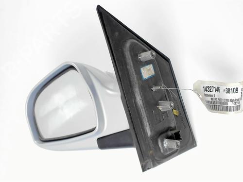 Used Left mirror HYUNDAI MATRIX (FC) 1.5 CRDi (82 hp) 20434441