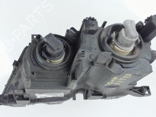 Right headlight BMW 3 (E46) 320 d | BP20425268C29