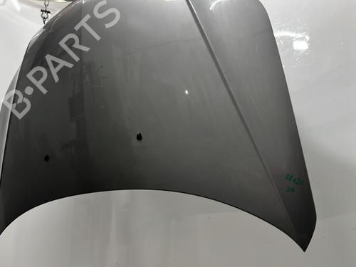 Hood CHEVROLET AVEO / KALOS Hatchback (T250, T255) 1.2 LPG | BP30044852C1