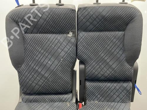 Siège avant droit PEUGEOT PARTNER Box Body/MPV 1.6 HDi (75 hp) 20438319