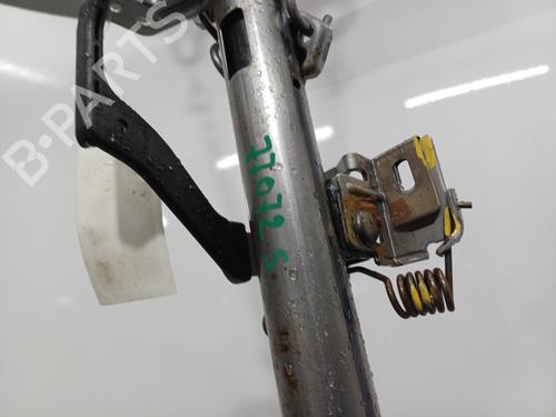 Steering column MAZDA MX-5 III (NC) 1.8 (NC18) | BP35938561M21 - Image 3