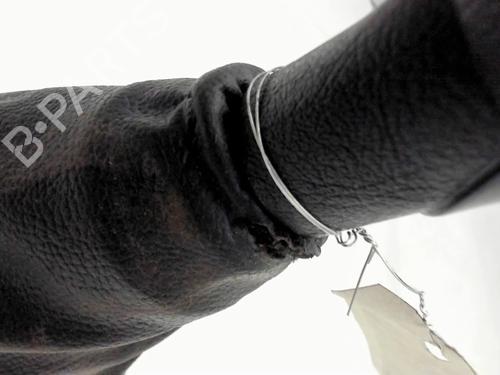 Shift knob CITROËN C3 II (SC_) 1.4 HDi 70 (SC8HZC, SC8HR0, SC8HP4) | BP40224462I34 - Image 3