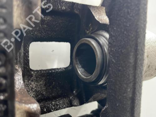 Left rear brake caliper NISSAN X-TRAIL I (T30) 2.2 dCi 4x4 | BP20404859M107 
